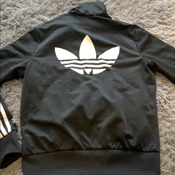 Adidas zip up - Picture 4 of 4